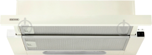 Вытяжка Eleyus Cyclon 470 50 BG - фото 3