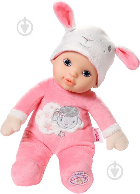 Лялька Zapf Baby Annabell Ніжна крихітка 30 см 700495 - фото 1