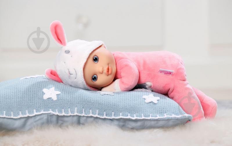 Лялька Zapf Baby Annabell Ніжна крихітка 30 см 700495 - фото 2