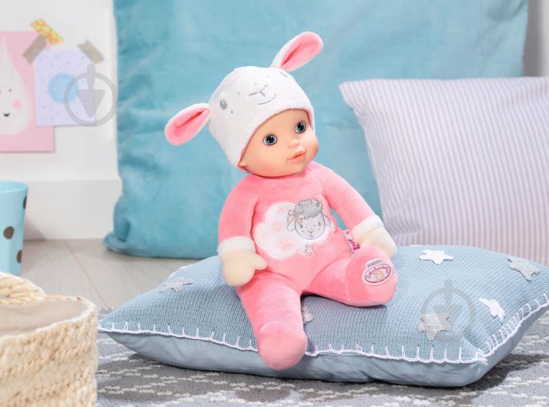 Лялька Zapf Baby Annabell Ніжна крихітка 30 см 700495 - фото 3