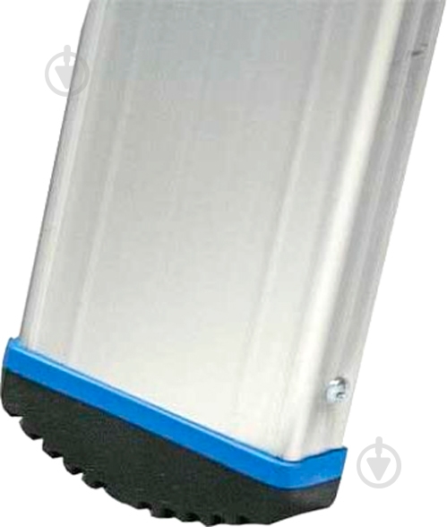 Лестница-стремянка Krause Stabilo 6 (124531) c органайзером - фото 4