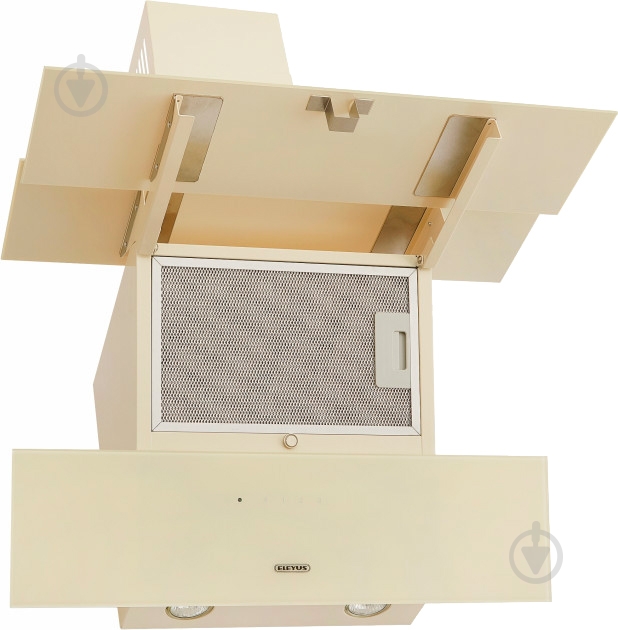 Вытяжка Eleyus Fiona 700 60 BG - фото 6