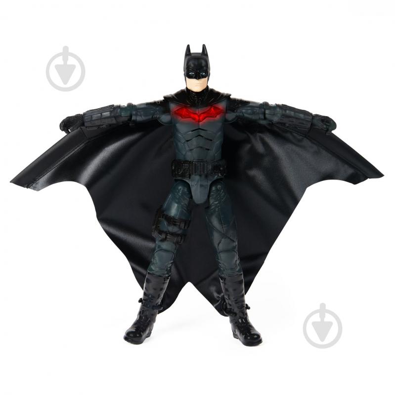 Игровая фигурка Batman в коробке 33х27,5х11,5 см 6060523 - фото 5