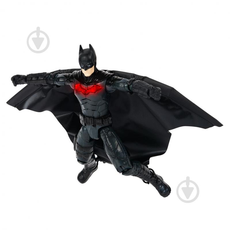 Игровая фигурка Batman в коробке 33х27,5х11,5 см 6060523 - фото 4