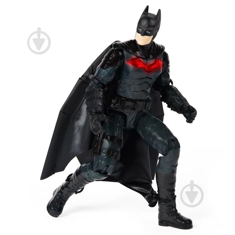 Игровая фигурка Batman в коробке 33х27,5х11,5 см 6060523 - фото 3