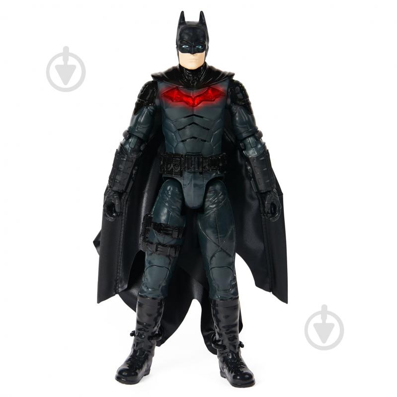 Игровая фигурка Batman в коробке 33х27,5х11,5 см 6060523 - фото 2