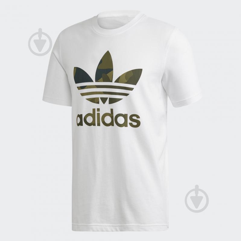 Adidas camo shirts hotsell