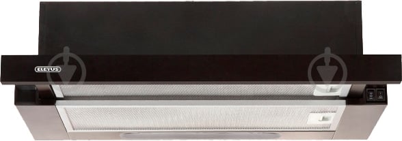 Вытяжка Eleyus Cyclon 470 60 BL - фото 5 Вытяжка Eleyus Cyclon 470 60 BL - фото 5