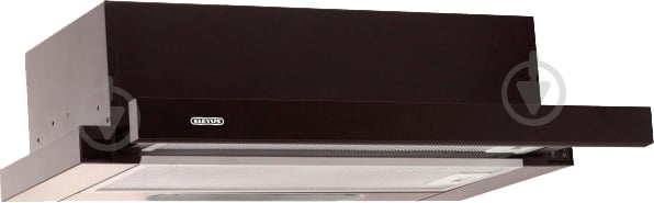 Вытяжка Eleyus Cyclon 470 60 BL - фото 4 Вытяжка Eleyus Cyclon 470 60 BL - фото 4