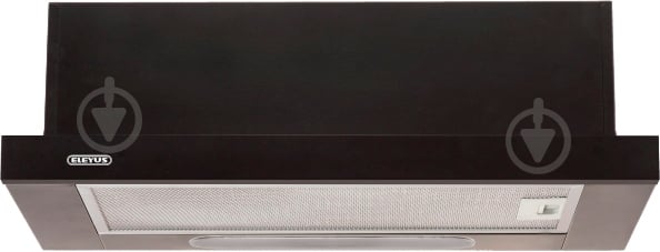 Вытяжка Eleyus Cyclon 470 60 BL - фото 3 Вытяжка Eleyus Cyclon 470 60 BL - фото 3