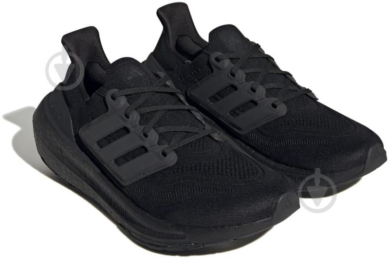 Кросівки чоловічі Adidas Ultraboost Light GZ5159 р.43 1/3 - фото 3