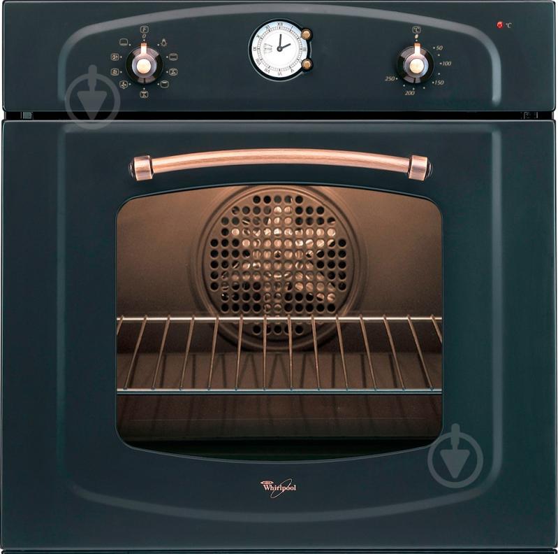 Духовой шкаф Whirlpool AKP 295 NA - фото 1