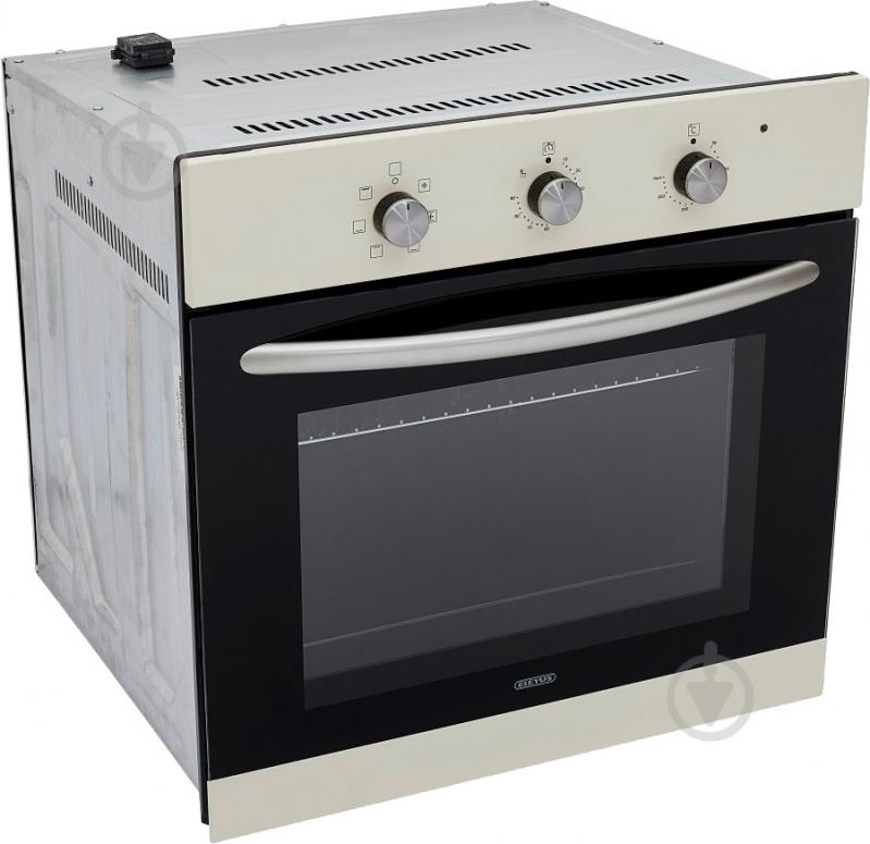 Духова шафа Eleyus Victoria 6006 BG - фото 2