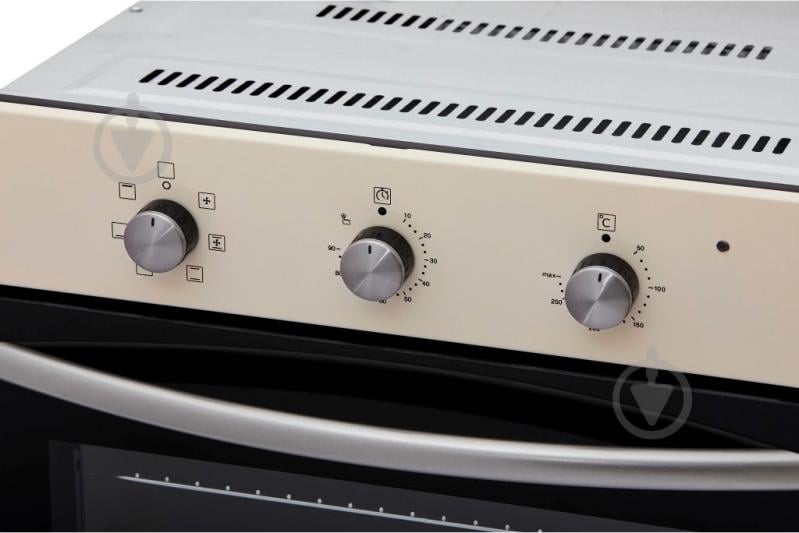 Духова шафа Eleyus Victoria 6006 BG - фото 7