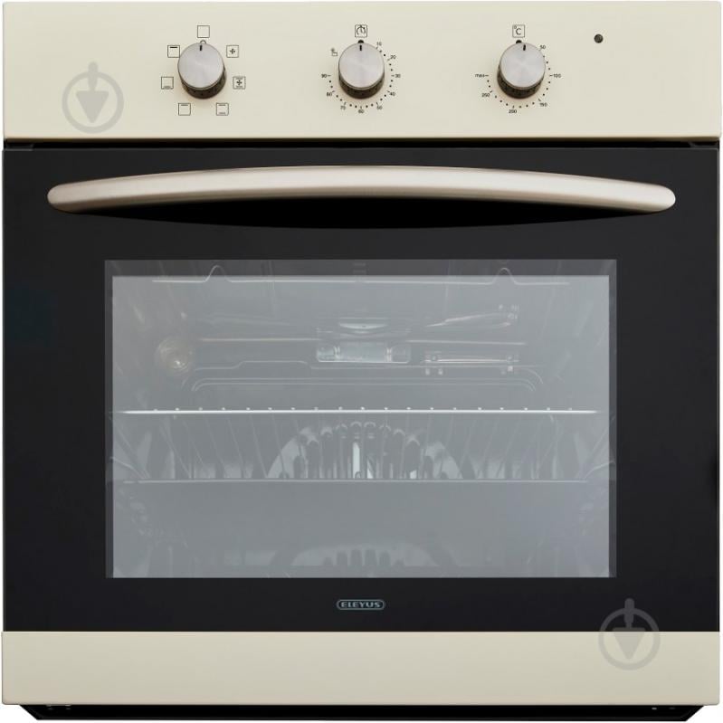 Духова шафа Eleyus Victoria 6006 BG - фото 1