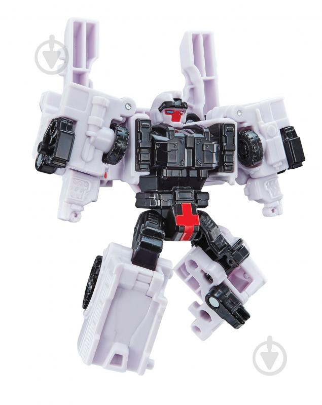 Игрушка-трансформер мини Tobot S5 M 301158 - фото 1