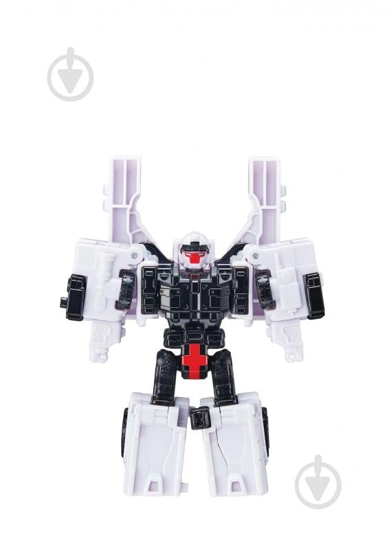 Игрушка-трансформер мини Tobot S5 M 301158 - фото 3
