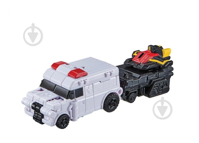 Игрушка-трансформер мини Tobot S5 M 301158 - фото 5