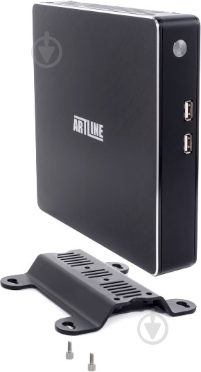 Компьютер Artline Business (B16v05) black - фото 4