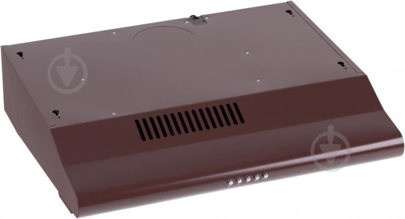 Вытяжка Pyramida WH 20-60 BROWN - фото 2 Вытяжка Pyramida WH 20-60 BROWN - фото 2