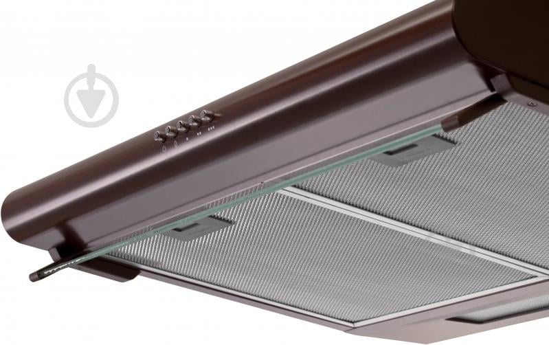 Вытяжка Pyramida WH 20-60 BROWN - фото 9 Вытяжка Pyramida WH 20-60 BROWN - фото 9