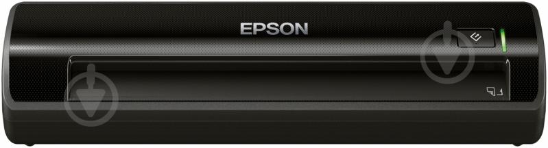 Документ-сканер Epson WorkForce DS-30 - фото 1