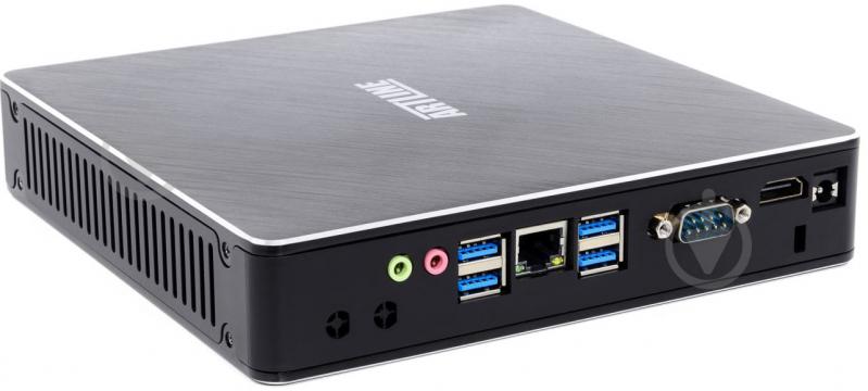 Компьютер Artline Business (B16v05Win) black - фото 3 Компьютер Artline Business (B16v05Win) black - фото 3