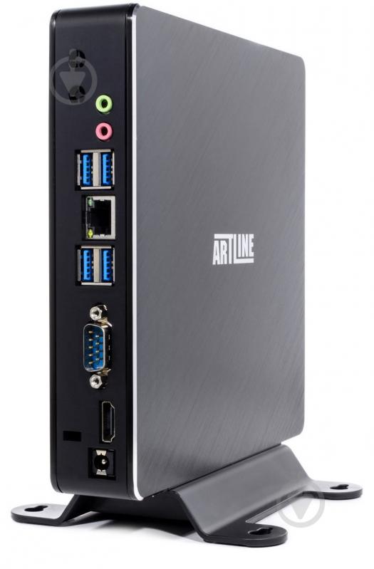 Компьютер Artline Business (B16v05Win) black - фото 4 Компьютер Artline Business (B16v05Win) black - фото 4