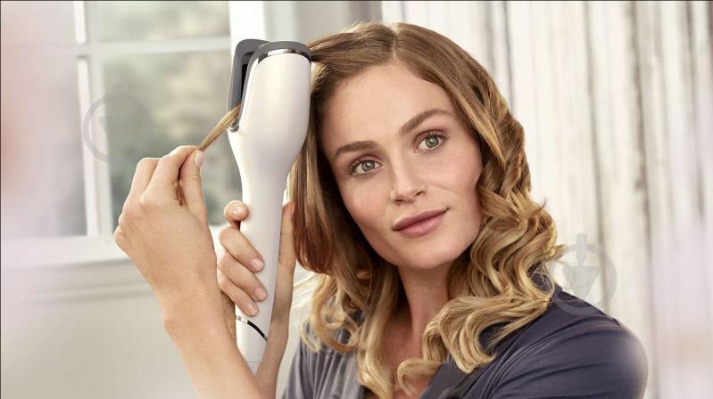 Мультистайлер Philips MoistureProtect BHB878/00 - фото 9