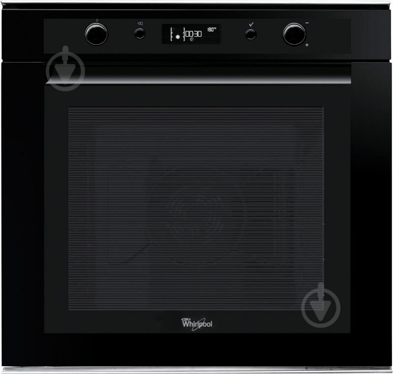 Духовой шкаф Whirlpool AKZM 6610 TB - фото 1