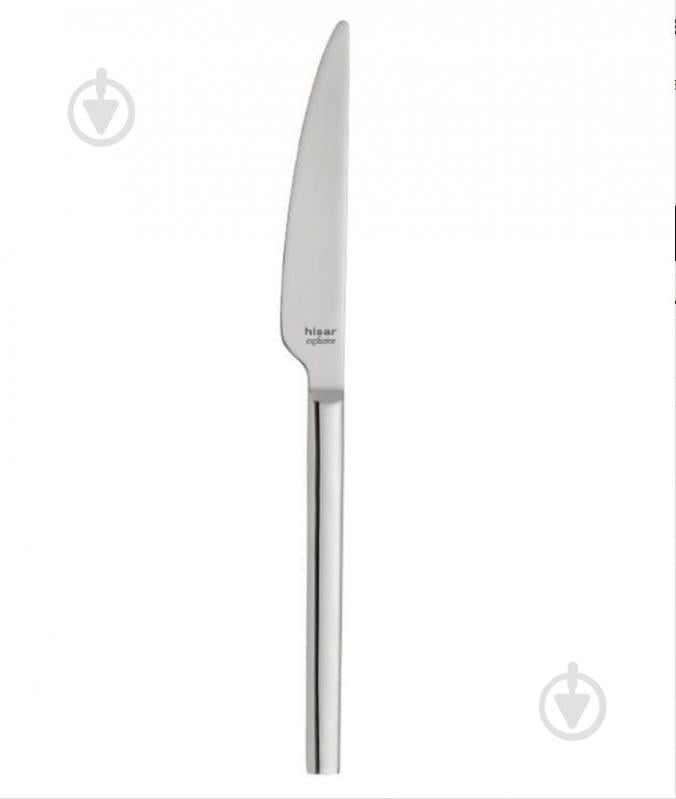 Нож столовый Hisar Milano - фото 1