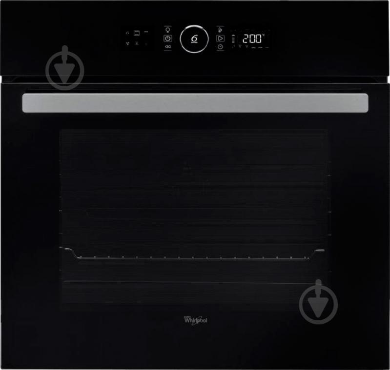 Духовой шкаф Whirlpool AKZ 6230 NB - фото 1