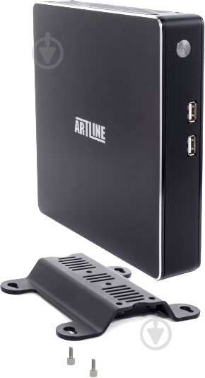 Компьютер Artline Business B16 (B16v07Win) black - фото 5