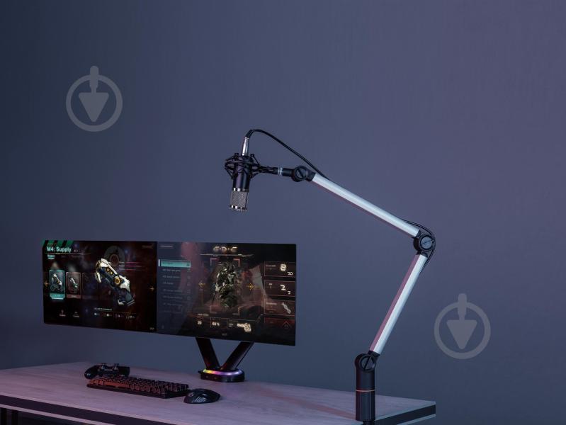 Стойка-пантограф OfficePro (SA166) - фото 13