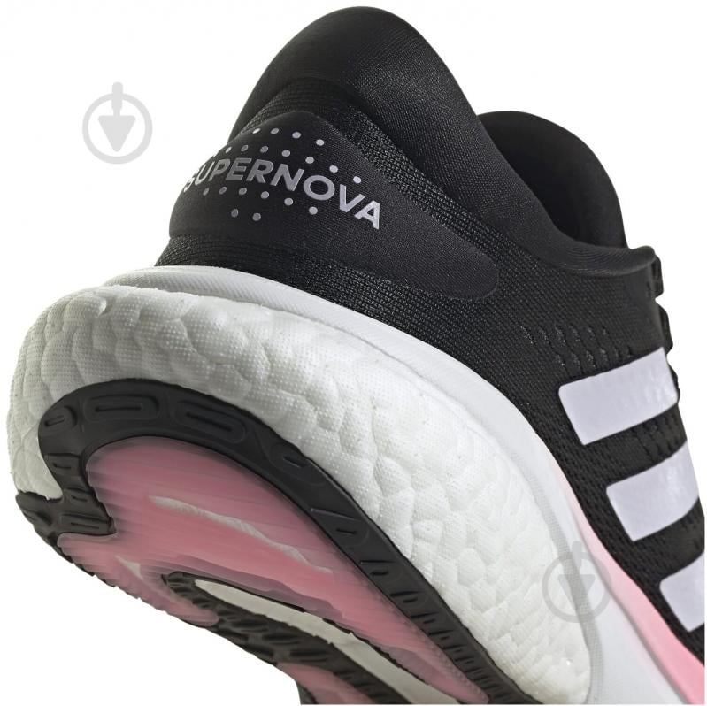 Кроссовки жіночі Adidas Supernova 2.0 HR0103 р.42 2/3 - фото 8