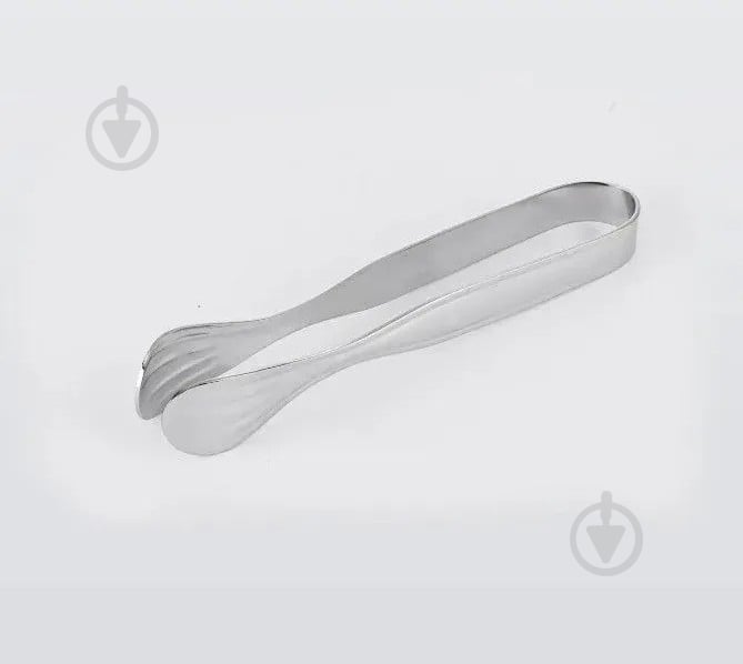 Щипцы для сахара Hisar TULIP 13 см - фото 1