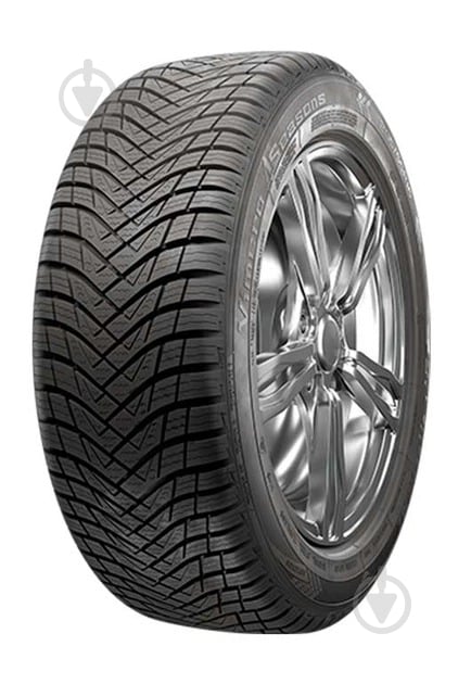 Шина PREMIORRI Vimero 4 Seasons 175/65 R14 86 H всесезонні