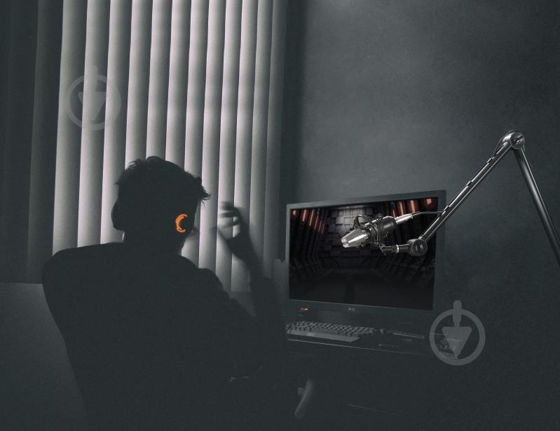 Стойка-пантограф OfficePro (SA148) - фото 14