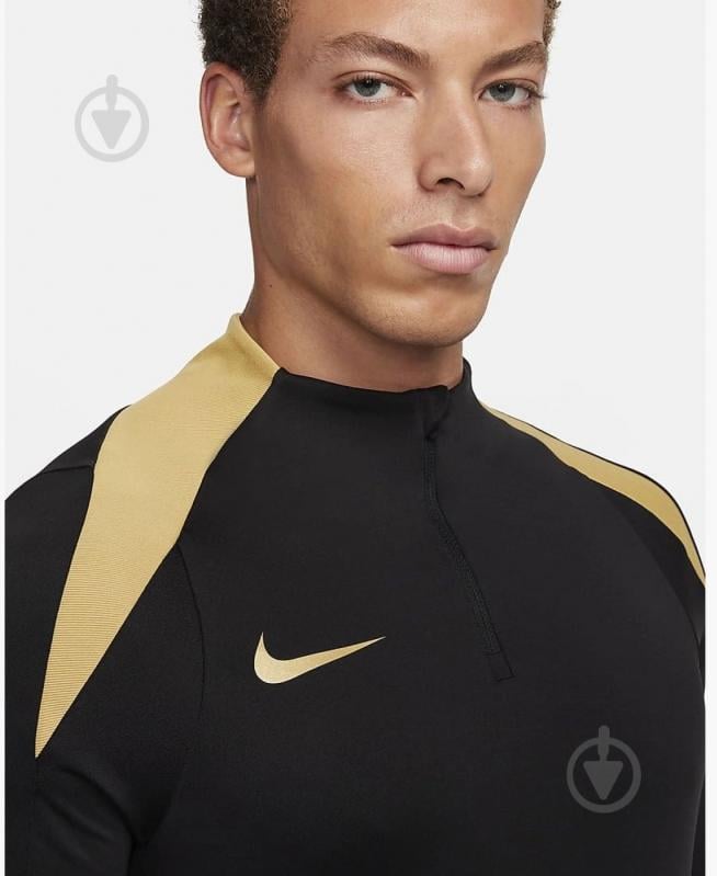 Лонгслив Nike FN2403-011 р.2XL черный - фото 4