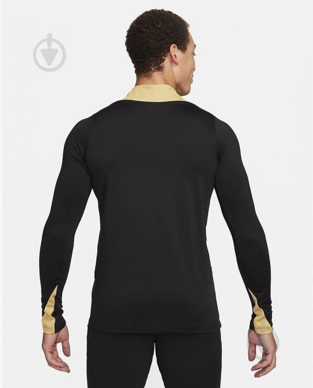 Лонгслив Nike FN2403-011 р.2XL черный - фото 5