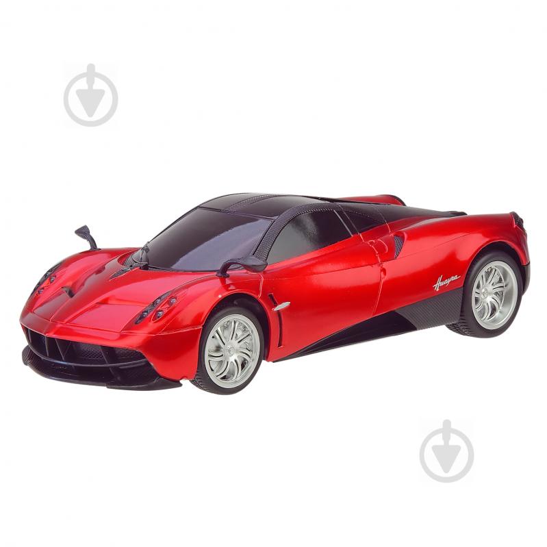 Автомобіль на р/к MZ Pagani Huayra (2 кольори в асортименті) 1:24 27042 - фото 2