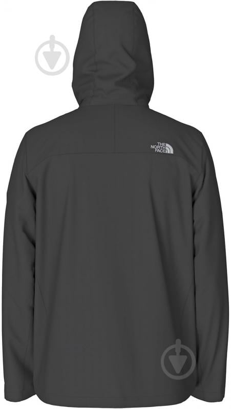 Куртка чоловіча THE NORTH FACE Sangro NF00A3X5-JK3 р.M черный - фото 2