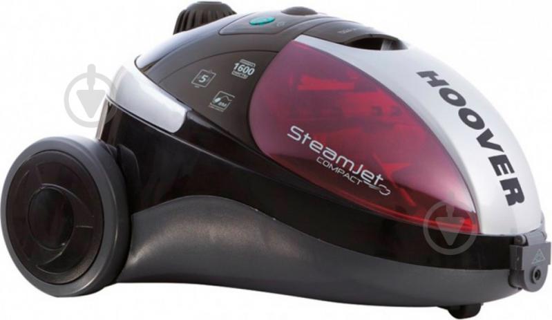 Пароочиститель Hoover SCM1600 011 - фото 1