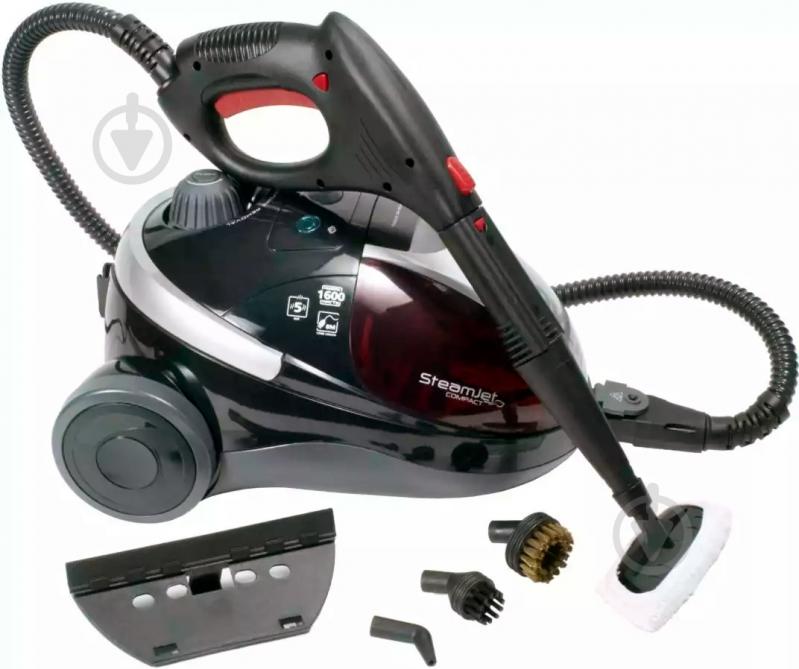 Пароочиститель Hoover SCM1600 011 - фото 2