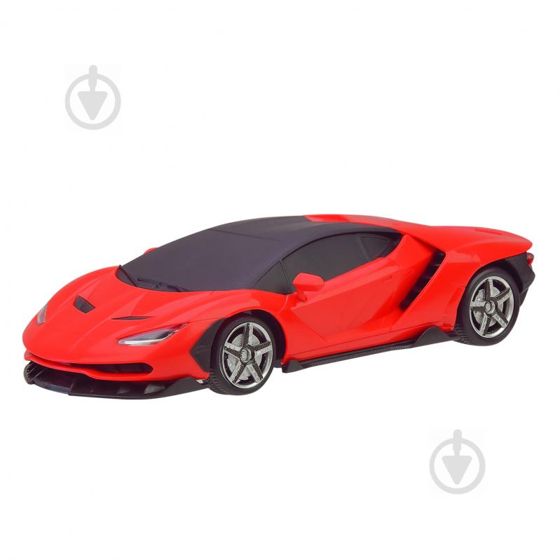 Автомобиль на р/у MZ Lamborghini Centenario в ассортименте 1:24 27058 - фото 4