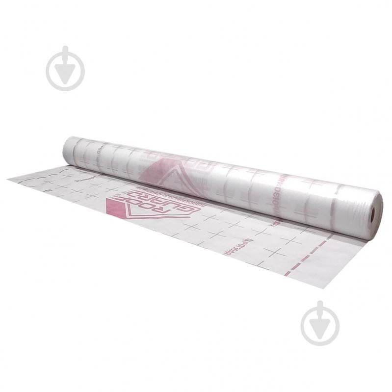 Паробар'єр RoofGuard Паростоп 70 рулон 75 кв.м - фото 1 Паробар'єр RoofGuard Паростоп 70 рулон 75 кв.м - фото 1