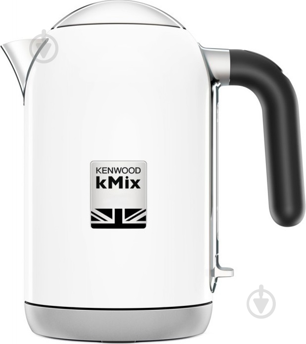 Электрочайник Kenwood KMIX ZJX740WH - фото 1