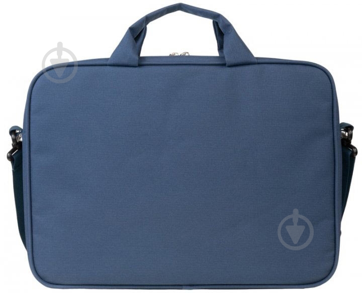Сумка для ноутбука VINEL 16" blue (VL-0102NB-DB) - фото 3 Сумка для ноутбука VINEL 16" blue (VL-0102NB-DB) - фото 3