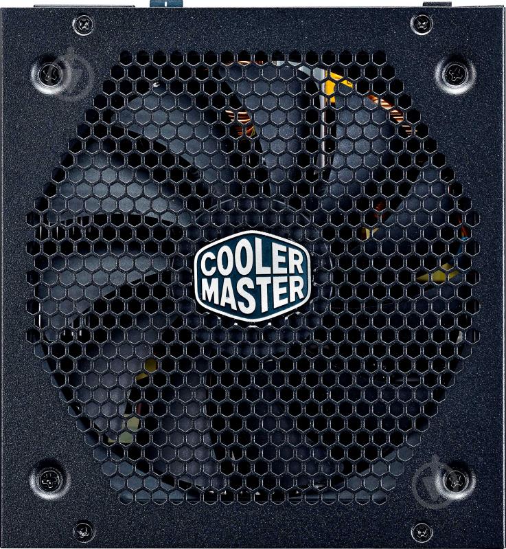 Блок живлення Cooler Master V Gold MPY-7501-AFAAGV-EU 750 Вт - фото 2