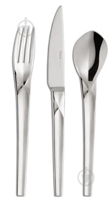 Набор столовых приборов Hisar Shah - фото 1